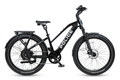 Police Patrol Ebike